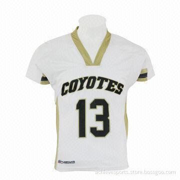 Rugby Shirt, OEM Services Welcomed